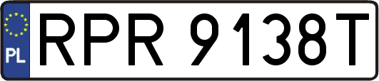 RPR9138T