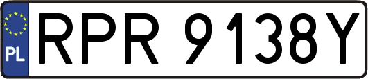 RPR9138Y