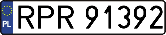 RPR91392