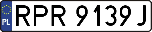 RPR9139J