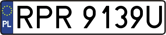 RPR9139U