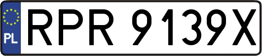 RPR9139X