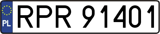 RPR91401