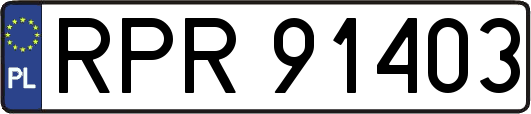 RPR91403