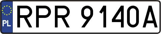 RPR9140A