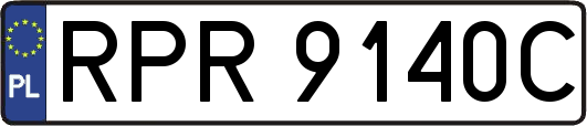 RPR9140C