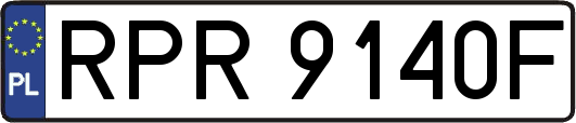RPR9140F