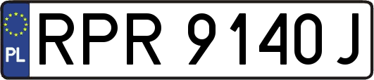 RPR9140J