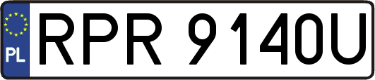 RPR9140U