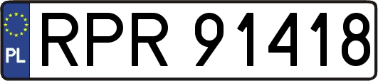 RPR91418