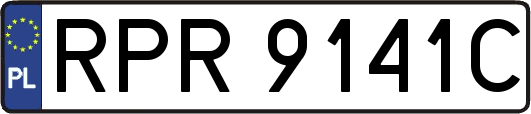 RPR9141C