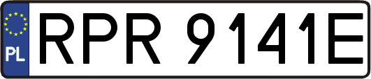 RPR9141E