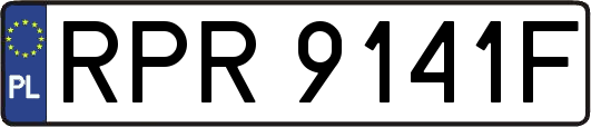 RPR9141F