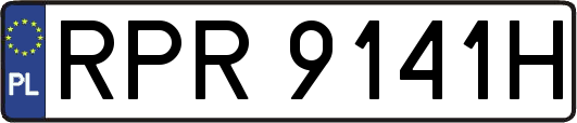 RPR9141H