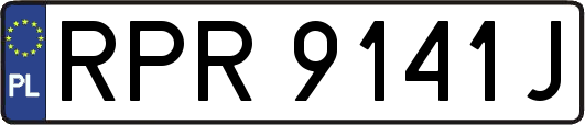 RPR9141J