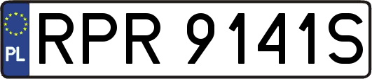 RPR9141S