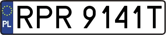 RPR9141T