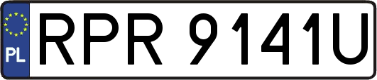 RPR9141U