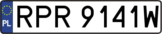 RPR9141W