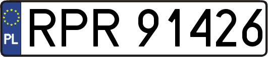 RPR91426
