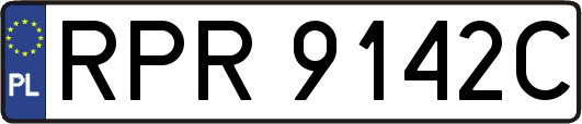 RPR9142C