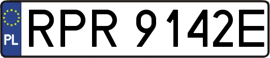 RPR9142E