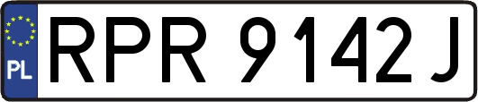 RPR9142J