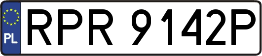 RPR9142P