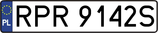 RPR9142S