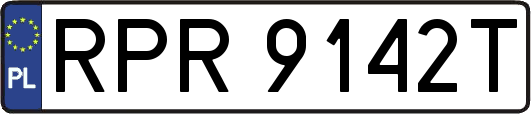 RPR9142T