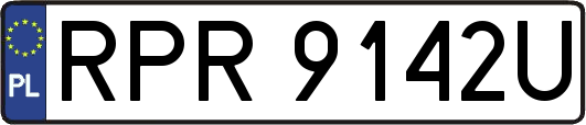 RPR9142U