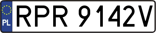 RPR9142V