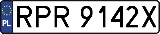 RPR9142X
