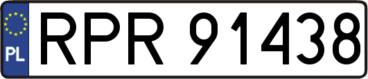 RPR91438
