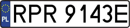 RPR9143E