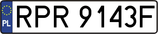 RPR9143F