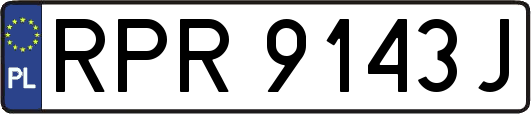RPR9143J