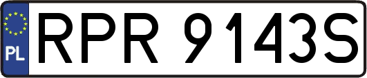 RPR9143S