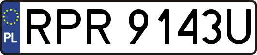 RPR9143U
