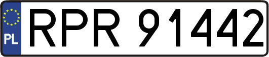 RPR91442