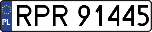 RPR91445