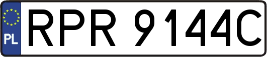 RPR9144C