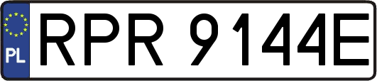 RPR9144E