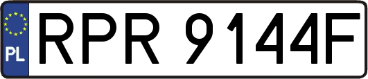 RPR9144F