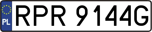 RPR9144G