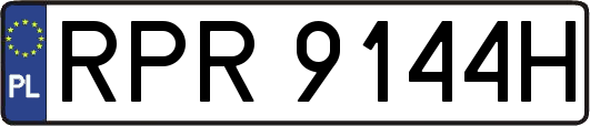 RPR9144H