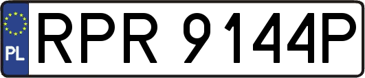 RPR9144P