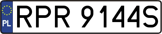 RPR9144S