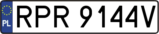 RPR9144V