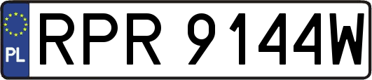 RPR9144W
